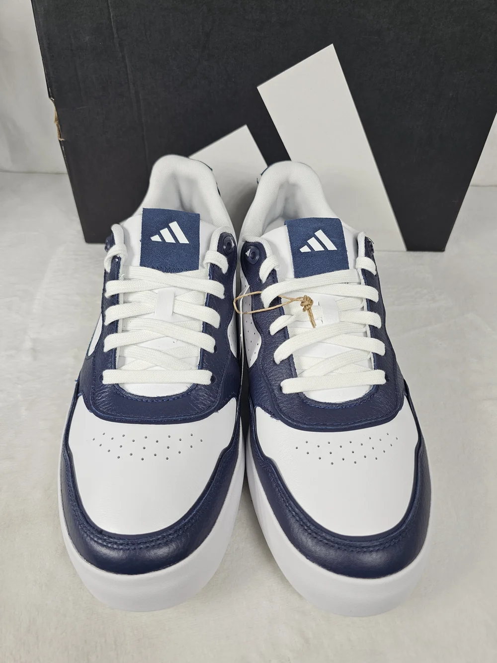 adidas retrocross 25